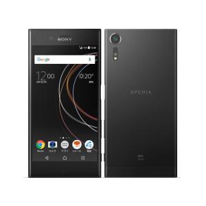 SONY(ソニー) Xperia XZs 32GB ブラック SOV35 au｜daikokuya-store5