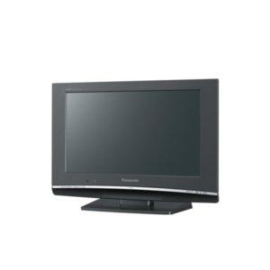 パナソニック 20V型 液晶テレビ ビエラ TH-20LX80-H ハイビジョン 2008年モデル｜daikokuya-store5