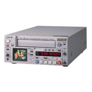 SONY DSR-25 miniDVデッキ｜daikokuya-store5