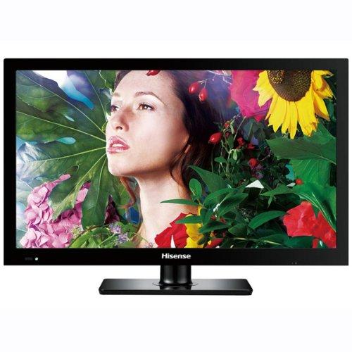 ハイセンス 24V型 液晶 テレビ HS24K300 ハイビジョン 2013年モデル