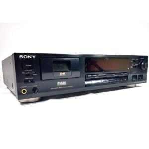 SONY DTC-690 DATデッキ ケーブル付