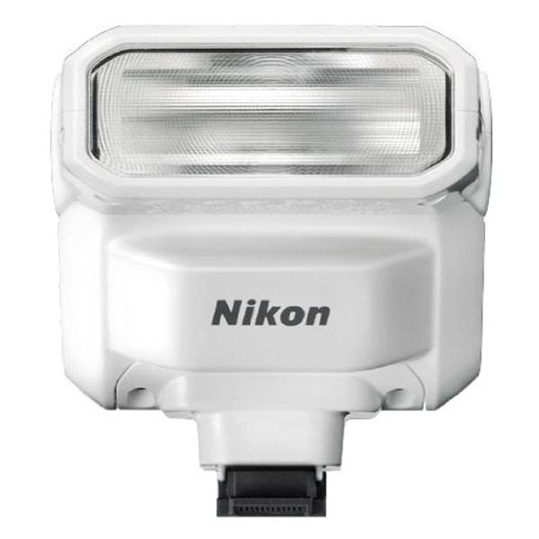 Nikon SB-N7 for Nikon 1 V2 White