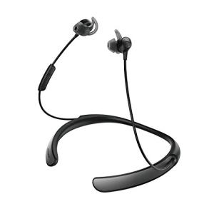Bose QuietControl 30 wireless headphones 並行輸入品