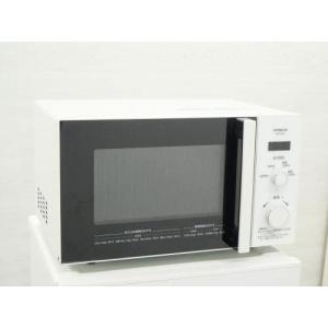 HITACHI(日立) 〔未使用品〕 電子レンジ ホワイト HMR-BK220-Z5 ［22L 50Hz（東日本専用）］｜daikokuya-store5