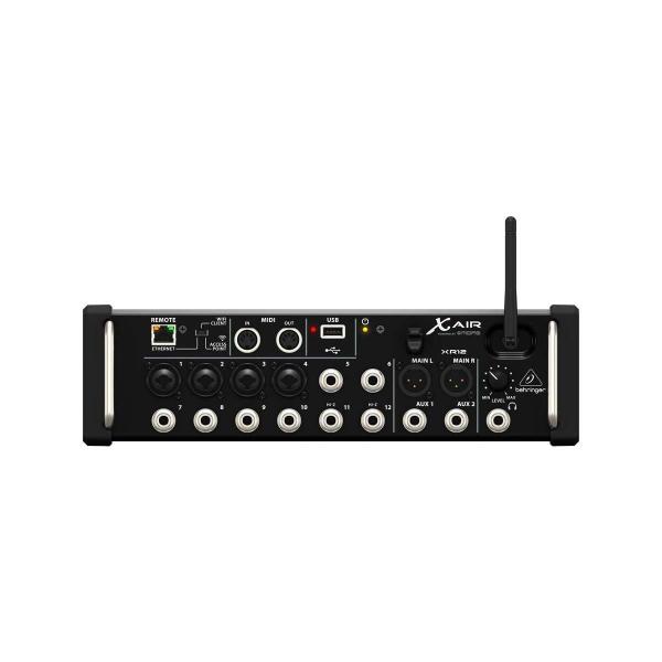 BEHRINGER X AIR XR12