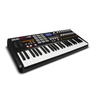 AKAI 49鍵ミニキーボード・コントローラーAKAI MPK49 AP-CON-003｜daikokuya-store5