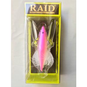 レイドジャパン ダッジ RAID JAPAN DODGE (スケルトンキャンディ)｜daikokuya-store5