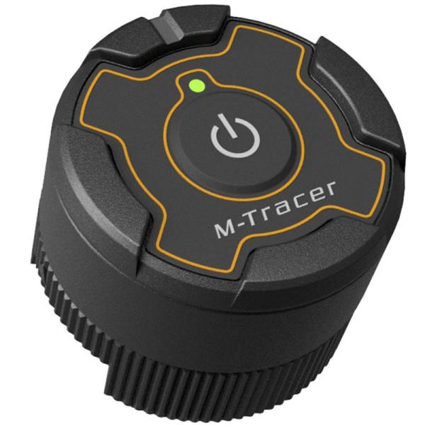 正規品M-Tracer for Golf MT520G ゴルフスイング計測器 ゴルフ練習ツール