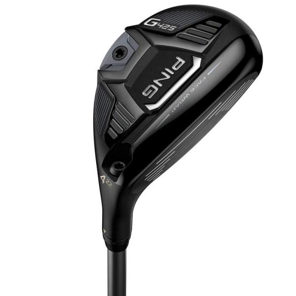 PING 2020 G425 ハイブリッド PING TOUR 173-85 カーボンシャフト装着 ...