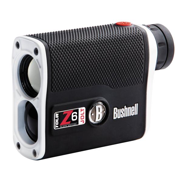 Bushnell(ブッシュネル) ゴルフ用 レーザー距離計 ピンシーカー スロープツアーZ6ジョルト...