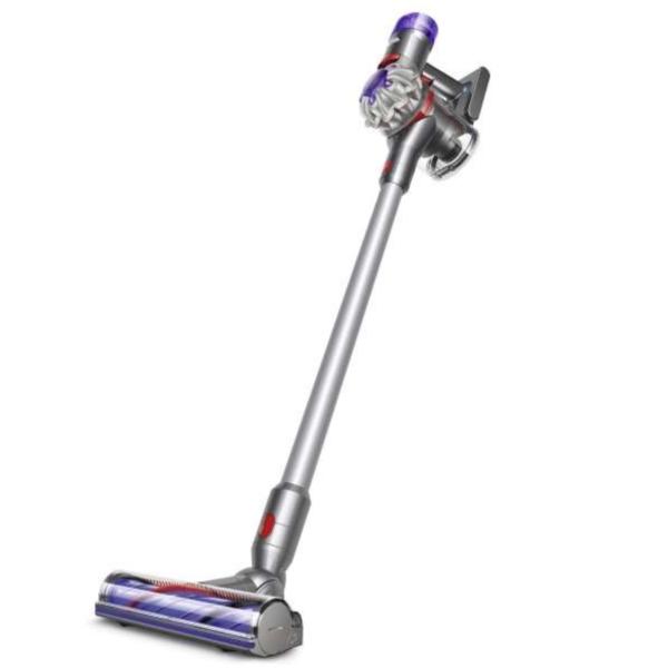 Dyson（ダイソン） V8 Fluffy Extra SV10 TI