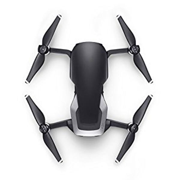 国内正規品DJI ドローン Mavic Air Fly More コンボ (オニキスブラック) CP...