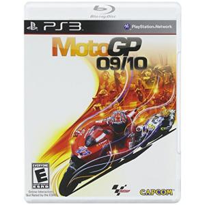 Moto GP 09/10(輸入版:北米・アジア)｜daikokuya-store5