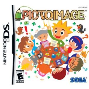 PictoImage (輸入版)｜daikokuya-store5