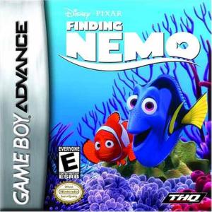 Finding Nemo (輸入版)｜daikokuya-store5