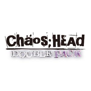 CHAOS;HEAD ダブルパック - PS3