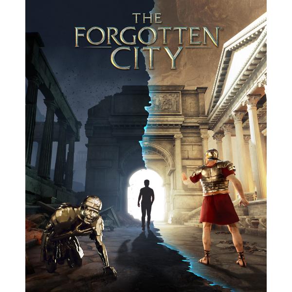 PS4版 忘れられた都市 - The Forgotten City CEROレーティング「Z」
