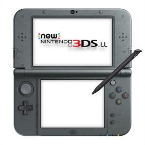 Amazon | Newニンテンドー3DS LL メタリックレッド | ゲーム機本体