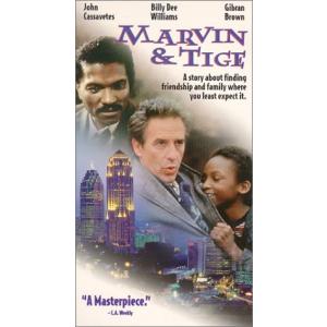 Marvin & Tige VHSの商品画像