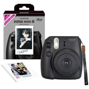 FUJIFILM インスタントカメラ チェキ i...の商品画像