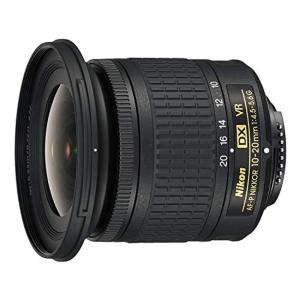 Nikon 広角ズームレンズ AF-P DX NIKKOR 10-20mm f/4.5-5.6G VR ニコンDXフォーマット専用｜daikokuya-store9