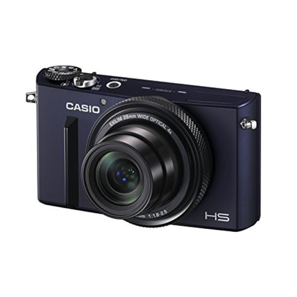 CASIO デジタルカメラ EXILIM EX10BE プレミアムブラケティング 3.5型チルト液晶...