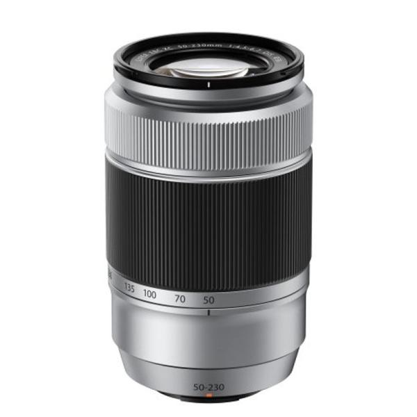 FUJIFILM XCレンズ FUJINON 望遠ズームレンズ XC50-230mm F4.5-F6...