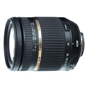 Di タムロン TAMRON AF18-200mm F3.5-6.3 XR II LD Aspherical Di タムロン TAMRON AF18-200mm F3.5-6.3 XR II LD Aspherical