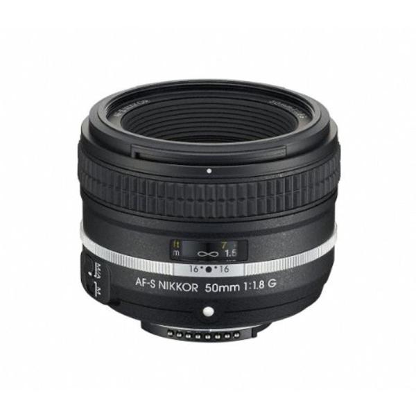 Nikon 単焦点レンズ AF-S NIKKOR 50mm f/1.8G(Special Editi...