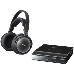 SONY 5.1chデジタルサラウンドヘッドホンシステム MDR-DS1000 o7r6kf1 ヨドバシ.com - ソニー SONY デジタルサラウンドヘッドホン