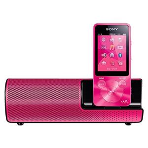 SONY ソニー ウォークマン Sシリーズ 16GB NW-S315K : MP3 SONY ソニー ウォークマン Sシリーズ 16GB NW-S315K : MP3
