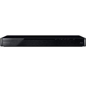 東芝 500GB 2チューナー ブルーレイレコーダー REGZA DBR-Z410 ブルーレイ、DVDレコーダー本体の商品画像