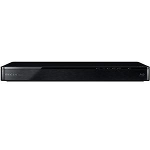 TOSHIBA ブルーレイレコーダー 1TB 3番組同時録画 REGZA 無線LAN TOSHIBA ブルーレイレコーダー 1TB 3番組同時録画 REGZA 無線LAN
