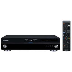 Pioneer ブルーレイディスクプレーヤー 3D対応 DVDオーディオ Pioneer ブルーレイディスクプレーヤー 3D対応 DVDオーディオ