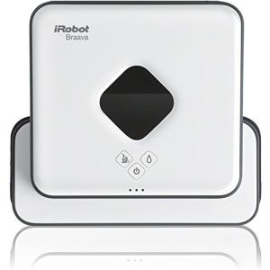 ブラーバジェット m6 アイロボット 床拭きロボット 水拭き ブラーバジェット m6 アイロボット 床拭きロボット 水拭き