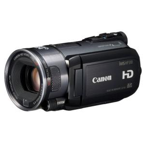 Canon フルハイビジョンデジタルビデオカメラ iVIS (アイビス) HF S10 IVISHF...