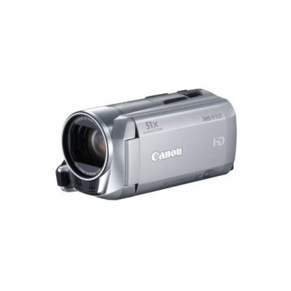 デジタルビデオカメラ HF-R30 SL