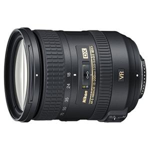 Nikon 高倍率ズームレンズ AF-S DX NIKKOR 18-200mm f/3.5-5.6G ED VR II ニコンDXフォーマッ｜ダイコク屋999