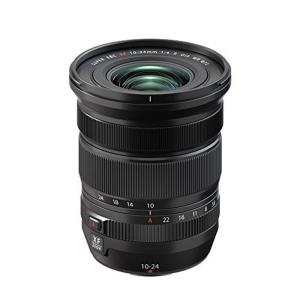 FUJIFILM フジノンレンズ 超広角ズーム 防塵防滴 XF10-24mmF4 R OIS WR