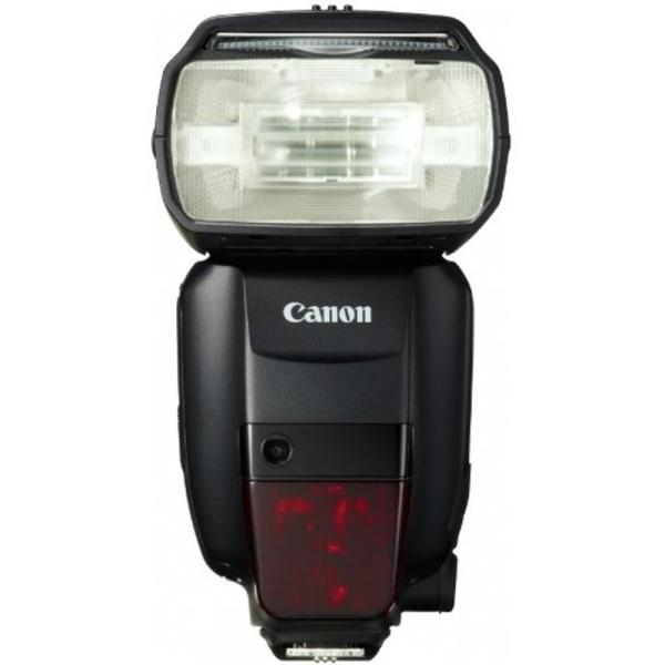 Canon スピードライト 600EX-RT