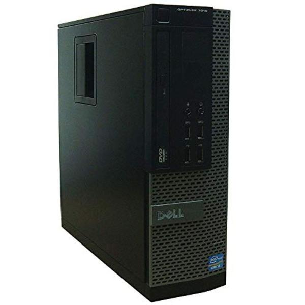 中古パソコン デスクトップPC DELL OptiPlex 7010 SFF Core i3-324...