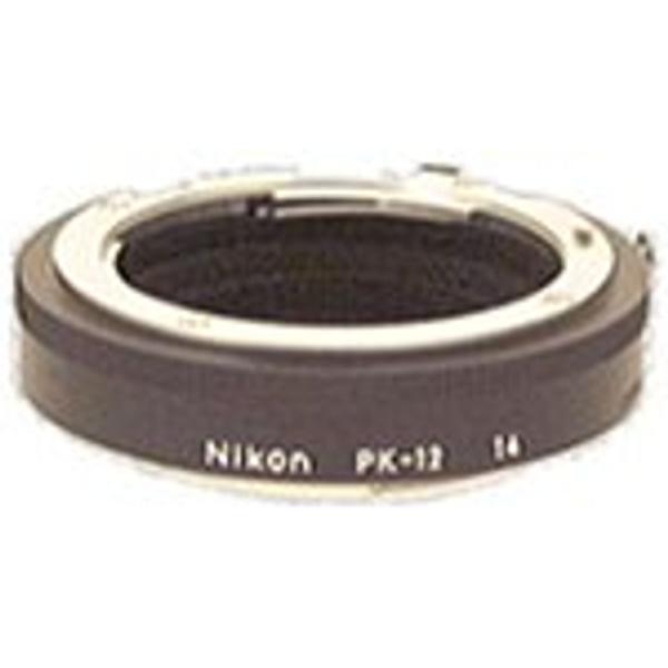 Nikon 接写リング PK-12