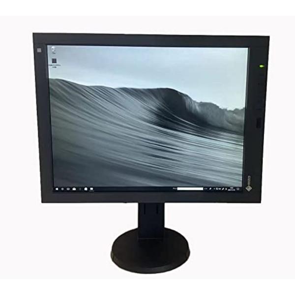 中古 液晶モニター ディスプレイ EIZO RadiForce GX340 21.3インチ