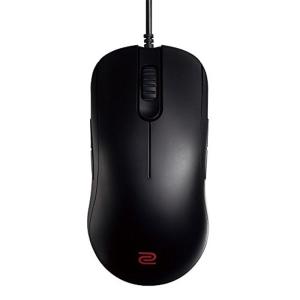 BenQ ゲーミングマウス Zowie FK2 中サイズ両手持ち専用/プラグ&プレイ設計｜daikokuya-store9