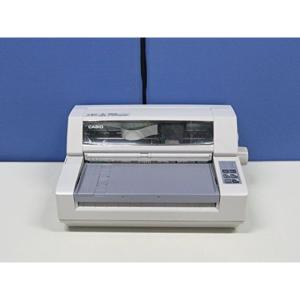 CASIO S-PR-104BX 楽一専用 ドットインパクトプリンタ｜daikokuya-store9