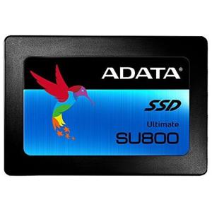 ADATA SU800 256GB 3D-NAND 2.5 Inch SATA III High Speed Read & Write up｜daikokuya-store9