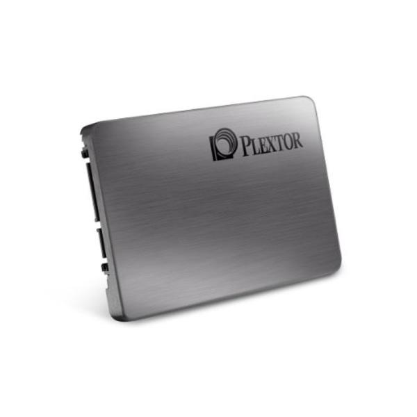 PLEXTOR PX-256M5S 256GB 2.5インチSSD M5シリーズ