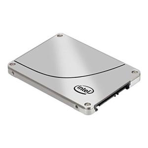 Intel DC S3710 400 GB 2.5インチ 内蔵ソリッドステートドライブ SSDSC2BA400G401 (更新済み)｜daikokuya-store9