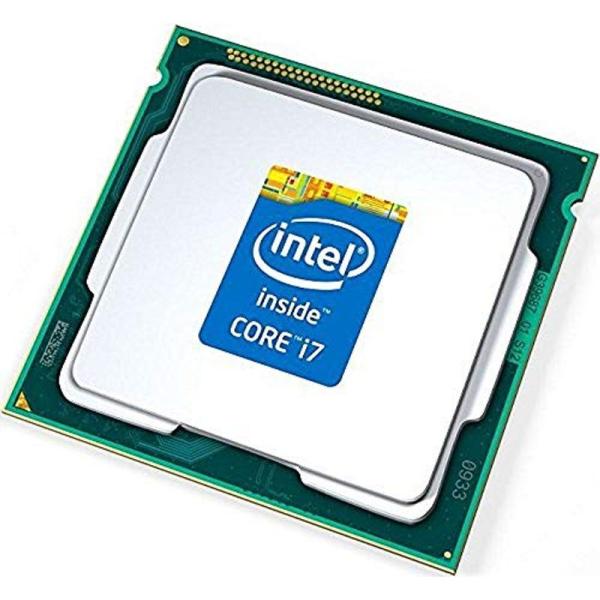 Intel Core i7 7700T 2,90GHz LGA1151 8MBキャッシュトレイCPU