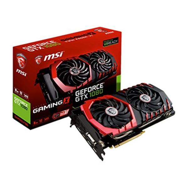 MSI TWINFROZR VI クーリングシステム搭載 グラフィックボード GeForce GTX...